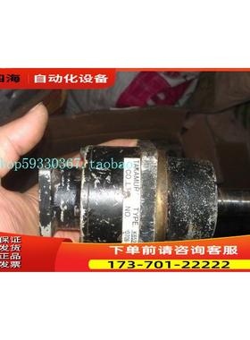 件 TAKAMURA减速机K6520 减速头201 50/100W电机用【议价】