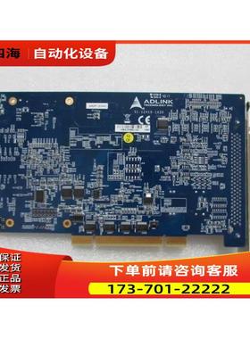 ADLINK 51-12419-1A20 有2片 在41-3【议价】