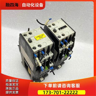 3TF40 11-1X接触器，件，，【议价】
