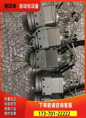 件CKD摆动气缸，旋转气缸SFRT10-90【议价】