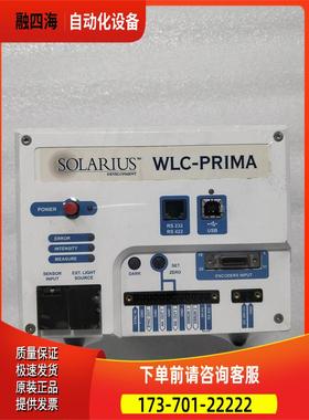 SOLARIUS WLC-PRIMA CCSD-100-N3A 光谱共焦传感器 出【议价】