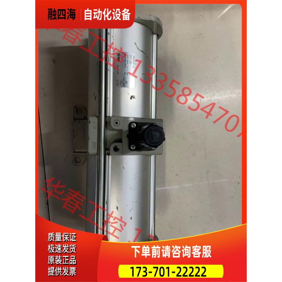 VBA40A SMC增压阀 运费【议价】