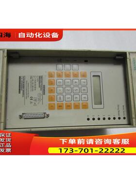 7UT5125-4EB01-0AA00/LL 一台 /出【议价】