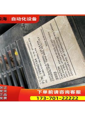 VLT2922PT4B20STR0DBF00A00C1丹佛斯VLT2900变频器2.2KW 【议价】