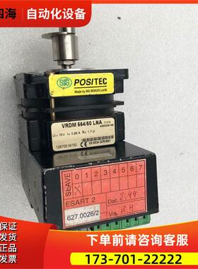 SIG POSITEC 百格拉 VRDM564/50 LNA 实拍【议价】