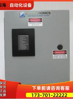 MOTORTRONICS PS1-38010-E 一台 15公斤出【议价】