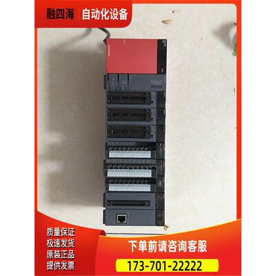Q02/Q06H/Q62DAN/Q62DA/QD60P8-G PLC