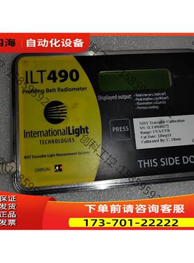 万国光学lnternational Light紫外线测量仪I【议价】