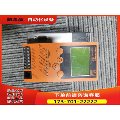 IFM AC1306控制器