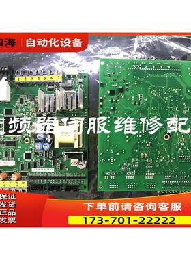程序板伟肯vacon变频器751D PC00751C AISC板详细 【议价】