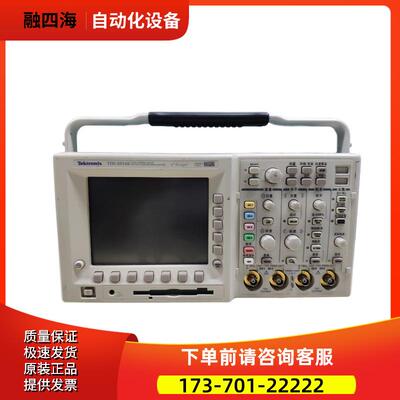 泰克TDS3054B 3052 3034 3032 3014 3012C示波器MSO THS【议价】