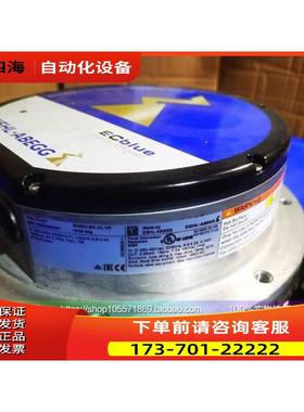 EC节能离心风机RH63V-ZIK.GL.VR施乐百 散热通风风扇【议价】