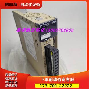 议价 安川SGDV R90A05B伺服器