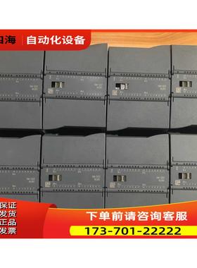 SM1223 16DI/16DO模块6ES7 223-1BL32 1PL32-【议价】