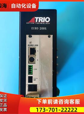 翠欧控制器EYR0 209X【议价】