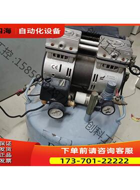 dynair压缩机DA5001D，，风扇会转，机器不【议价】