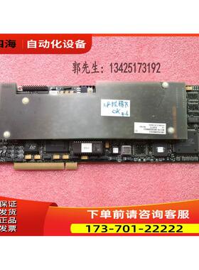 MATROX 521-0201 REV.C MRV2/VID CMT/RGB/MODULE【议价】