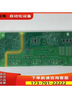A5E01187909S120基本整流单TCB板C【议价】