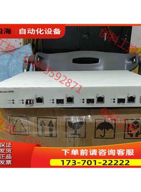 朗讯 OmniAccess 4704wlan控制器【议价】