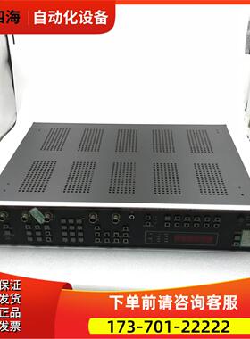 TOELLNER SERIE7720 230V/50-60HZ 60VA 实拍【议价】