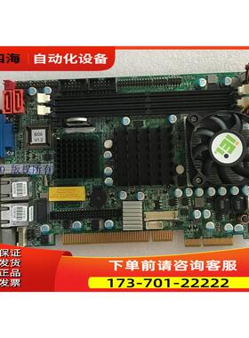 威达 PICOe-9452-R20 Rev2.0 工控机主板 带 PICOe-9452 【议价】