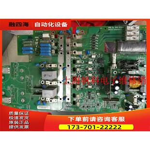 SINT4510C板ABB变频器ACS510变频器55KW电源板OINT5511C主板【议