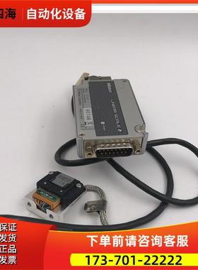 Mitutoyo三丰编码器读数头ST142+KP-02142 实拍 【议价】