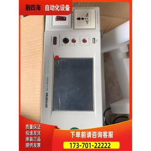 议价 FAIL上 9000泄漏电流安规仪PASS 固纬GLC