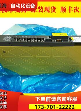 A06B-6079-H291 H304 伺服器出【议价】