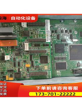 伟肯vacon变频器NXS主板VB00761D-N-F PC00761D【议价】
