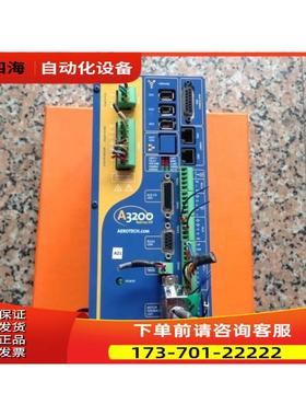 A3200 控制器 NDRIVE10-IOH-DUALPSO【议价】