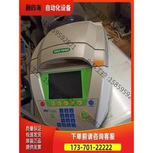 伯乐 mycycler 96孔PCR仪 梯度pcr仪 大屏幕【议价】