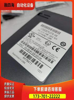 GE IC693374 【议价】