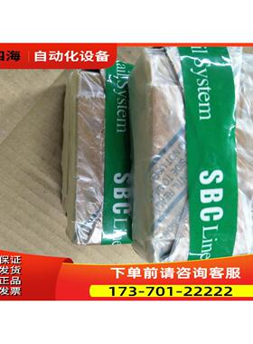 SBC线性滑轨 滑块SBG30SL-CSBG30SL【议价】