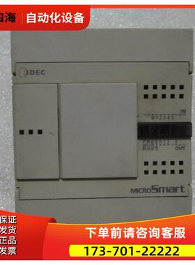 IDEC和泉 FC4A-C10R2 出【议价】