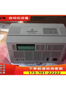 EMERSON模块IPLU-0006IM 出【议价】