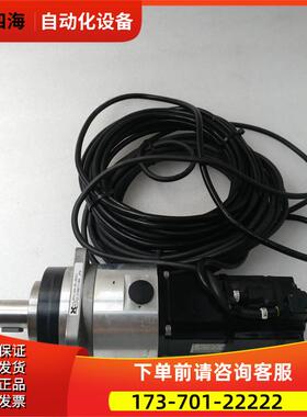 HD行星减速机G-20A-05-J6GCJ +SGMAS-06A2A61 600W 实拍 【议价】