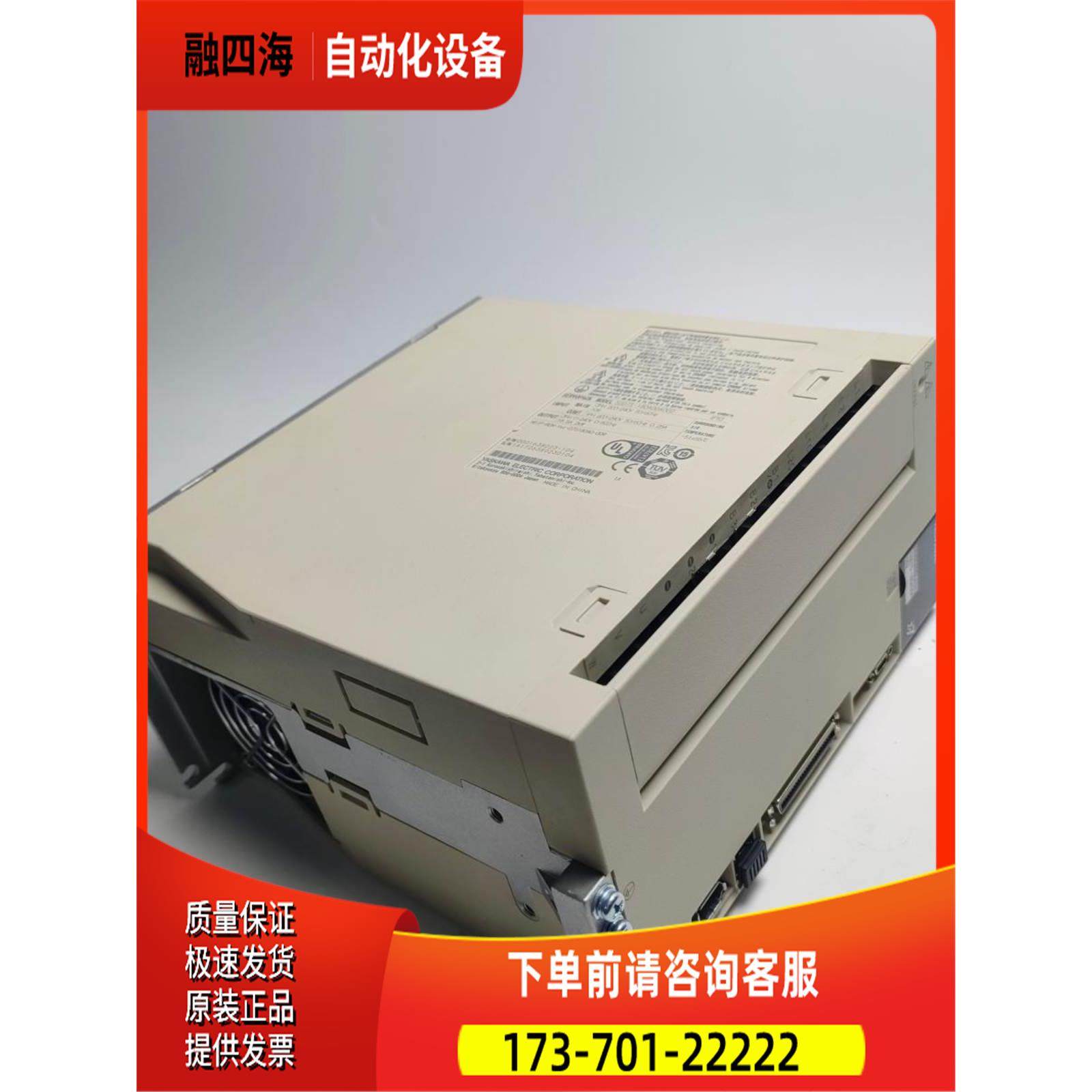 安川5系列SGDV-180-200-330-470 A01A A01B A11A A11B 002000【议