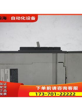 ABB SACES5N 断路器 SACE S5 实物 320A【议价】