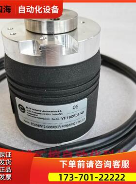 ELCO编码器EDA58W12-GS6XBCR-4096/8192.4TKLG1 【议价】