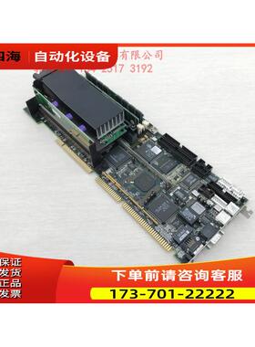 工控机主板 92-005649-0X REVE-02 配送 内存 新【议价】