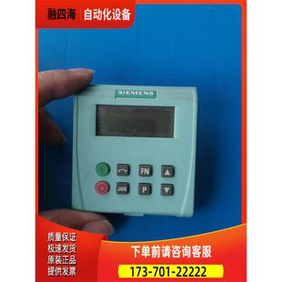 120基本操作面板 /6SL325【议价】