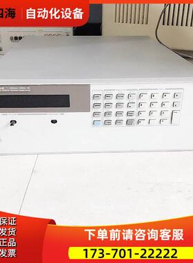 安捷伦6813B 6612C 6611电源66319B 66332A 66309D 66312A【议价