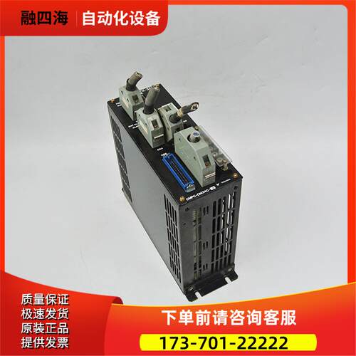 CMPC-CM34C-4 运动控制器 实拍 新 【议价】