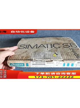 6ES5 244 6ES5244-3AA22 PLC 【议价】