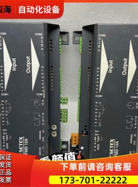 SETEX控制器FMD12A 【议价】