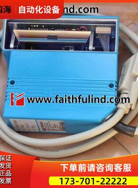 Sick CLV431-6010 西克条码阅读器工业条码识别传感器 1017982【