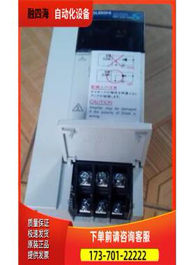 伺服电机HC-KFS13 MFS13 HC-KFS13B HC-KFS23 KFS23B【议价】