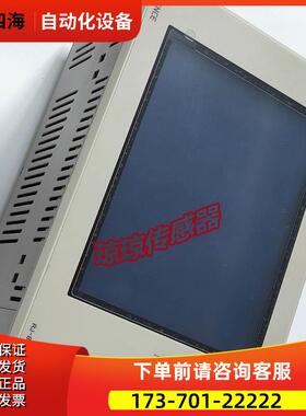 触摸屏触控屏RJ-800人机界面图形模拟控制器【议价】