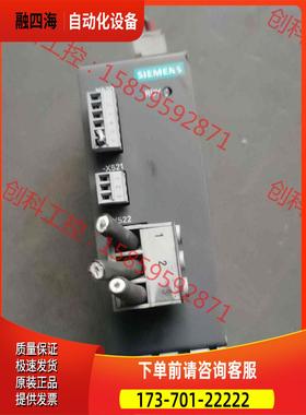 S120变频器VSM10电压监测模块6SL3053-【议价】